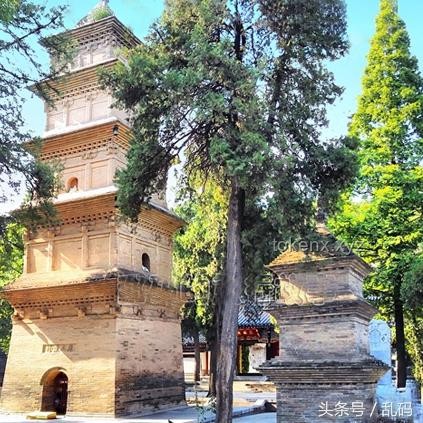 《黑神话：悟空》中的山西古迹探秘