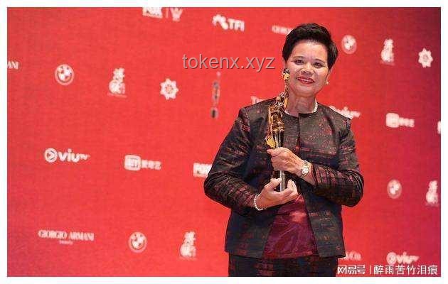 **任达华笑谈女儿“继承大业”：爱与责任的平衡术**